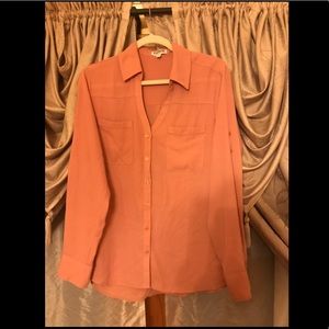 Express Portofino Dress Shirt